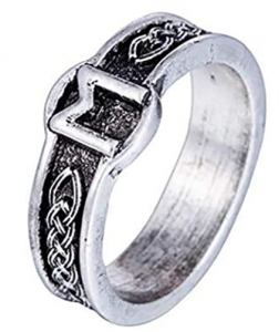 ANILLO-WICCA-HOMBRE