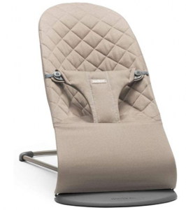 BABYBJORN-BLISS-GRIS