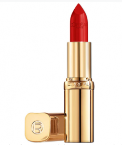BARRA-LABIO-L-OREAL-PARIS-ROJO
