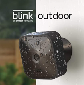 BLINK-OUTDDOOR