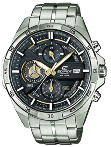 CASIO-EDIFICE-RELOJ