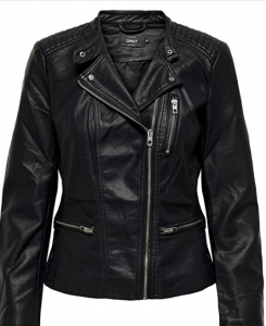 CHAQUETA-MUJER-NEGRA