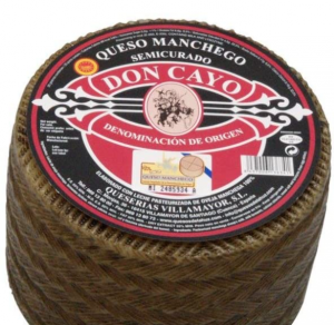 CHESO-MANCHEGO-SEMICURADO-DON-CAYO