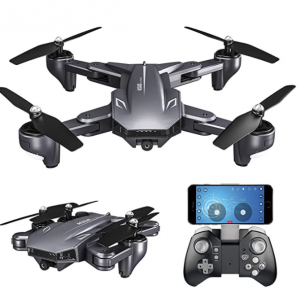 DRONE-GOOLSKY-FOTOGRAFIA-PLEGABLEQUADCOPTER