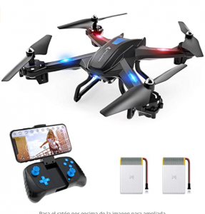 DRONE-SNAPTIN-S5C