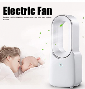 ELECTRIC-FAN