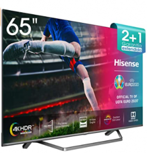 HISENSE-ULED-2020-65U71QF