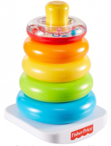 JUEGO-FISHER-PRICE-ROCK-A-STACK
