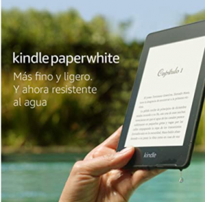 KINDLE-PAPERWHITE