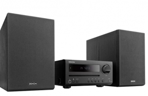 MICROCADENA-DENON-D-T1