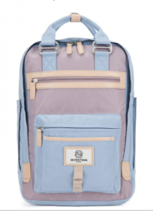 MOCHILA-SEVENTEEN-LONDON