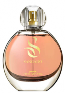 PERFUME-SALGADO