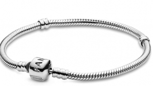 PULSERA-PANDORA-PLATA