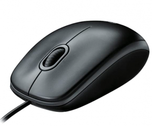 RATON-CON-CABLE-LOGITEL