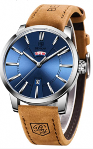 RELOJ-BENYAR