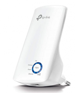 REPETIDOR-WIFI-TP-LINK-N300-TI