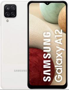 SAMRTPHONE-SAMSUNG-GALAXY-A-12-4-G