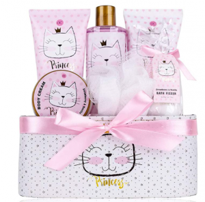 SET-REGALO-NINA-ACCENTRA-PRINCESS-KITTY