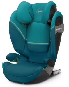 SILLA-COCHE-CYBEX-GOLD