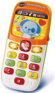 SMARTPHONE-NINOS-JUGUETE-VTEC