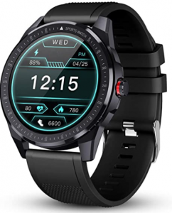 SMARTWATCH-GOKOO