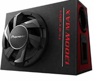 SUBWOOFEER-PIONEER-TS-WX300A