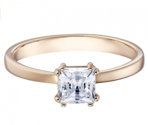 SWAROVSKI-ANILLO-MOTIVO-ATTRACT-CRISTAL