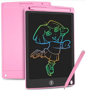 TABLETA-ESCRITURA-LCD