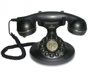 TELEFONO-ANALOGICO-BRONDI-VINTAGE