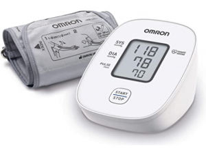 TENSIOMETRO-OMRON-X2