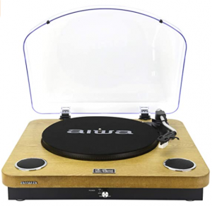 TOCADISCOS-AIWA