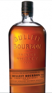 WHISKY-BULLEIT