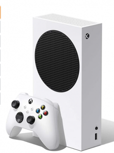 XBOX-SERIES-S