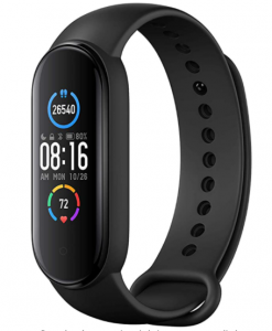 XIAOMI-BAND-5