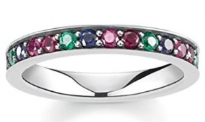 ANILLO-THOMAS-SABO-AROS-PLATA