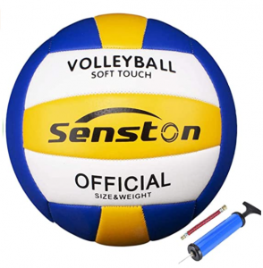 BALON-VOLEIBOL-SENSTON-TACTO-SUAVE