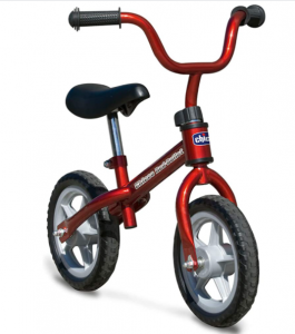 BICI-SIN-PEDALES-CHICCO-FIRST-BIKE