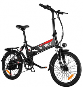 BICICLETA-VIVI-ELECTRICA-PLEGABLE