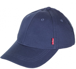 CAP-LEVISS-VLASSIC-TWILL-RED-TAB