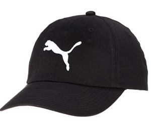 CAP-PUMA-UNISEX-NEGRO