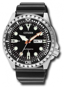 CITIZEN-ANALOGICO