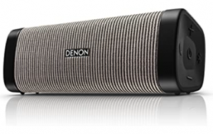 DENON-ALTAVOZ-GRIS-INALAMBRICO