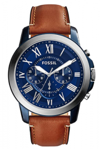 FOSSIL-CRONO-FS5151