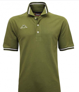 POLO-KAPPA