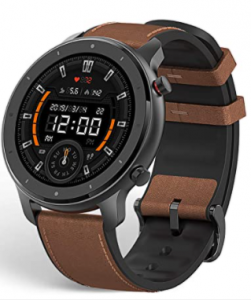 RELOJ-AMAZFIT-XIAOMI-GTR-47M