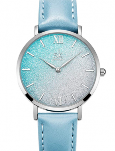 RELOJ-MUJER-ANALOGICO-SHENGKE-AZUL