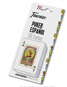 BARAJA-POKER-ESPANOL-54-CARTAS