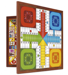 FOURNIER-PARCHIS-Y-OCA