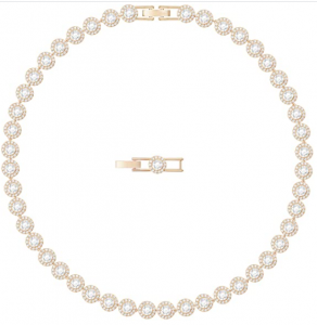 SWAROVSKI-COLLAR-ANGELIC