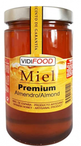 vidifood-miel-almendro